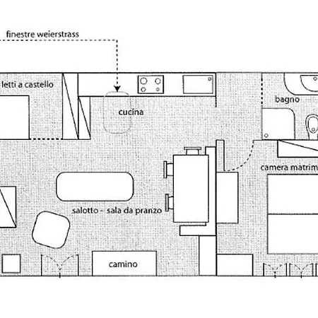 Mansarda Jouvenceaux