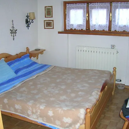 Mansarda Jouvenceaux