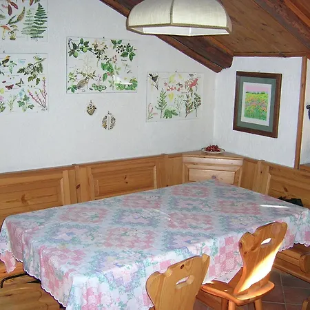 Apartment Mansarda Jouvenceaux Oulx